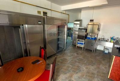 Spatiu comercial de 495mp de vanzare in  Piata Centrala Deva, Jud HD - 22