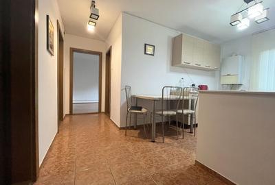 De închiriat apartament modern – Zona Medicină - 18