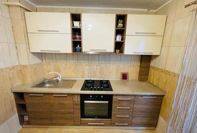 Apartament cu 2 camere decomandat în Exercițiu - 2
