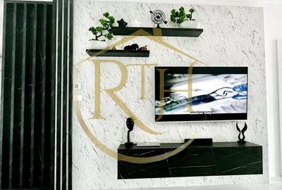 Casă cu 3 camere cu Teren 323 Mp în Moșnița Nouă - 9