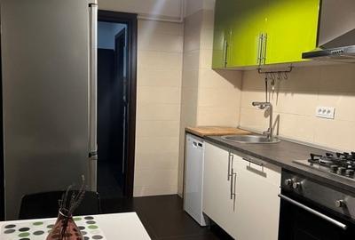 NOU Studio Garsoniera Lux | Bloc Nou | Bucurestii Noi Jiului Sector 1 - 7