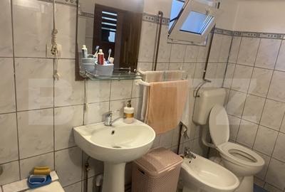 Casa individuala, 3 camere, complet utilata si mobilata, Dor - 10