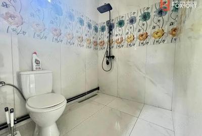 Casa Individuala de vanzare cu 3 camere si teren de 486 mp, zona Plopi, Ghiroda - 11