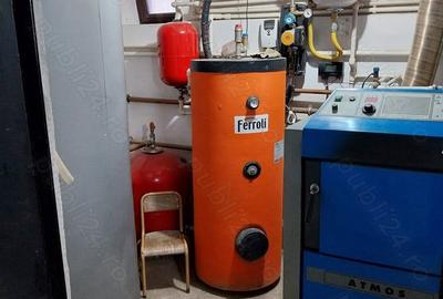 Casă cu 5 camere în Vârfu Dealului - 4