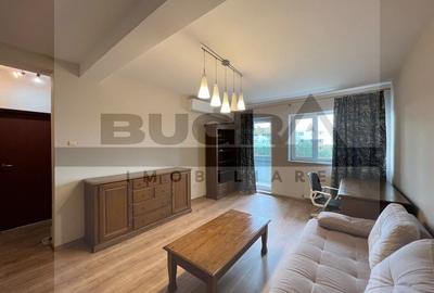 Apartament de 2 camere, 70mp, parcare, zona FSEGA - 3