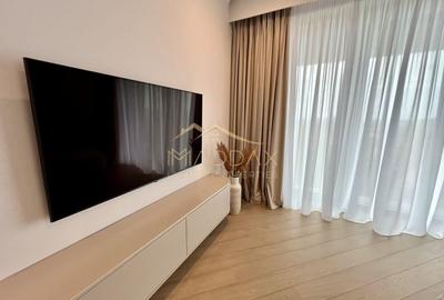 Apartament LUX *116mp* // Parcare // Iancu Nicolae - 16