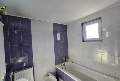 Duplex cu 6 camere cu Teren 293 Mp în Central - 25