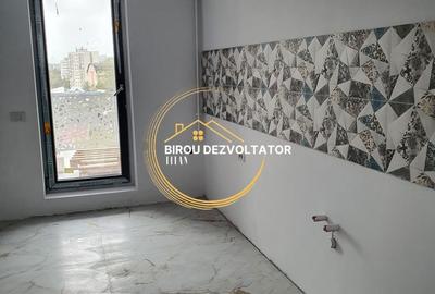 Apartament cu 3 camere decomandat în Titan - 8