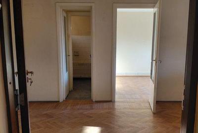 Apartament 2 camere, Tiglina 2, etaj 4, balcon mare, liber! - 8