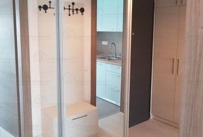 Garsonieră decomandată, mobilată în Politehnica - 5