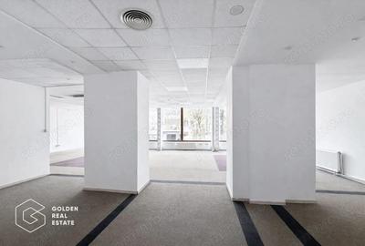 Spațiu comercial, de 104 mp, în Central - 5