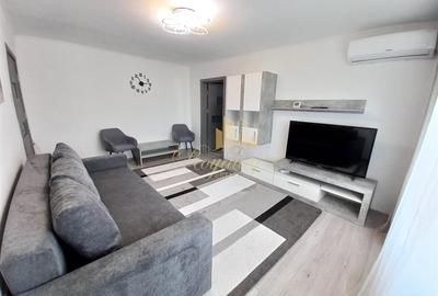 Apartament 2 camere, 58 mp, centrala proprie, clima- Zona Intim - 2