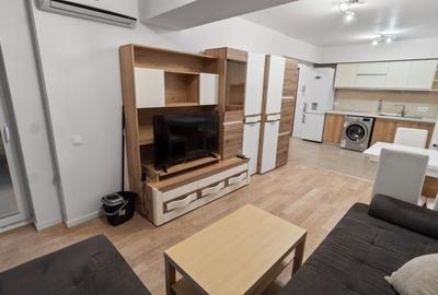Apartament cu 2 camere semidecomandat, mobilat în Politehnica - 3