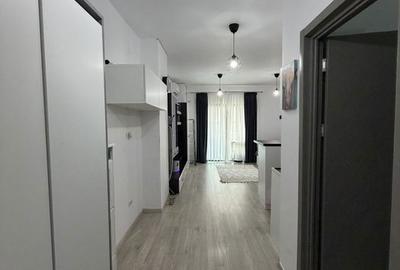 Garsonieră, mobilată în Copou - 1