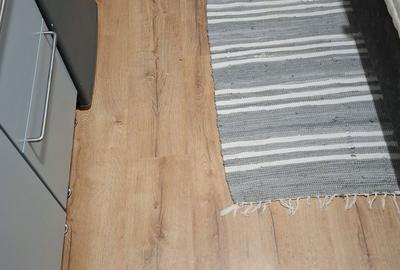 Garsonieră nedecomandată în Lazaret - 2