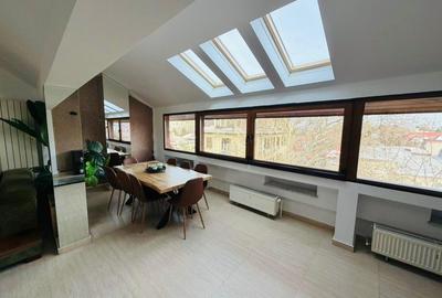 Apartament Duplex - Cotroceni - 6