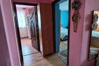 Apartament cu 2 camere decomandat în Central - 2