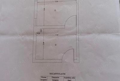 Casă cu 6 camere cu Teren 630 Mp în Copăcelu - 9