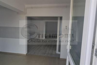 Apartament 2 camere + terasa - mutare imediata - Valea Lupului - 5