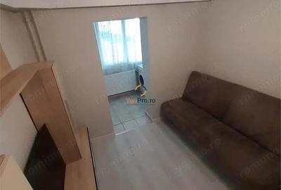 Garsoniera Parter Iulius Mall Garsoniera Parter Iulius Mall - 9