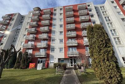 Garsonieră decomandată spațioasă , Avantgarden 3, short/long term - 12
