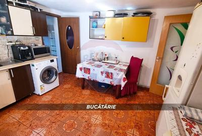 Casă cu 3 camere cu Teren 3724 Mp în Borlești - 10