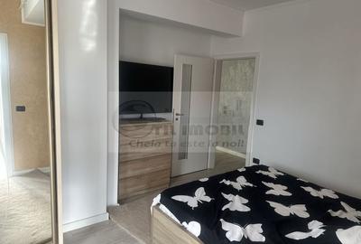 Apartament de inchiriat, 2 camere in bloc nou - Valea Adanca + parcare - 2