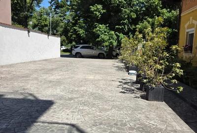 Bulevardul Aviatorilor, inchiriere spatiu comercial la parter, 94 mp + 1 terasa de 135 mp, Bulevardul Aviatorilor, inchiriere spatiu comercial la parter, 94 mp + 1 terasa de 135 mp, - 3