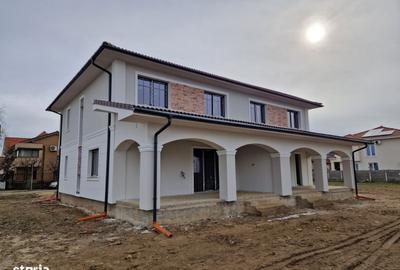 Casă cu 4 camere în Ciarda Roșie - 10