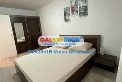 Apartament cu 2 camere decomandat, mobilat în Berceni - 5