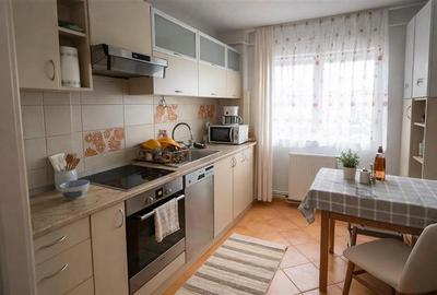 Apartament cu 4 camere decomandat în Simeria - 15