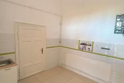 Apartament cu 2 camere semidecomandat în Central - 7