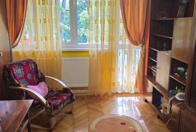 De vanzare apartament 3 camere decomandate - Tiglina 1, S... - 7