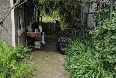 Casă cu Teren 1056 Mp în Petrăchioaia