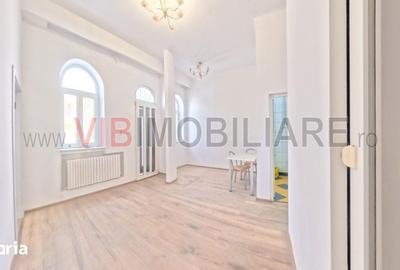 Apartament cu 3 camere, mobilat în Cotroceni - 2