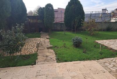 Exclusivitate ! Vila D+P+1+M - Techirghio-zona 0 - 550.000 euro (cod E2) - 6