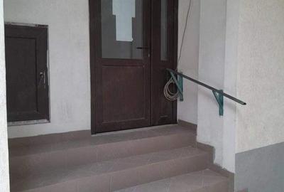 Garsonieră nedecomandată în Central