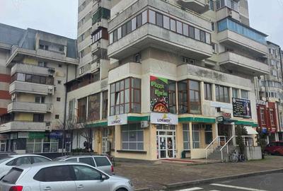 Spațiu comercial, de 160 mp, în Ultracentral - 3