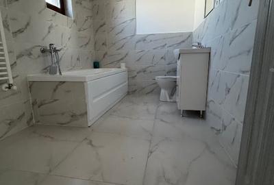 Duplex cu 2 camere cu Teren 435 Mp în Moșnița Nouă - 9