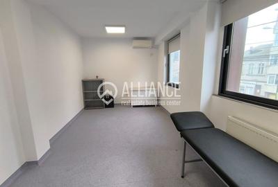 CENTRU ANAF (cod03)- Birou luminos si cochet ! - 4