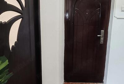 Apartament cu 4 camere semidecomandat în Central - 7