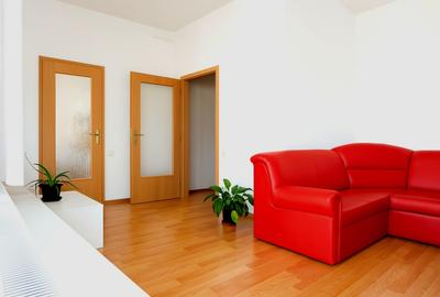 Modern si eficient-studio de vanzare cu dressing si balcon,aproape de centru. - 1