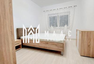 Apartament cu 3 camere decomandat, mobilat în Arhitecților - Calea Cisnădiei - 4