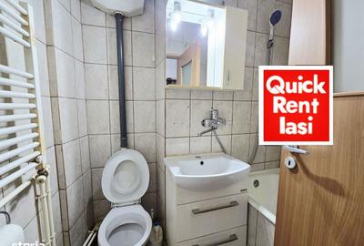 Garsonieră în Alexandru cel Bun