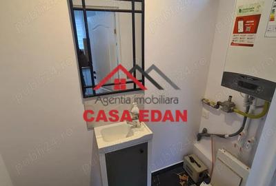 Casă cu 3 camere cu Teren 400 Mp în Central - 11