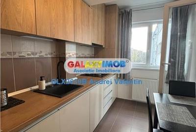 Apartament Modern Bloc Nou Berceni - Dimitrie Leonida - Parcare - 3