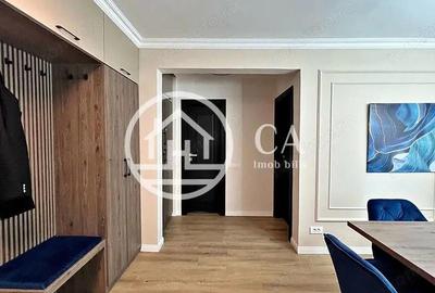 Apartament LUX de inchiriat cu 2 camere in Calea Aradului, Oradea - 11