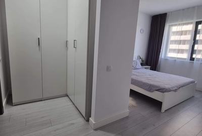 APARTAMENT 2 CAMERE/ ZONA AVIATIEI/ MOBILAT - 5