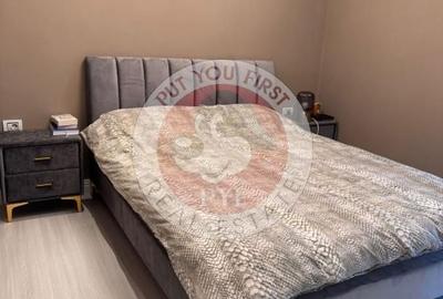 Apartament cu 3 camere decomandat în Floreasca
