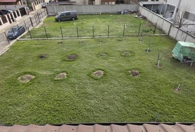 Spațiu comercial, în Central - 3